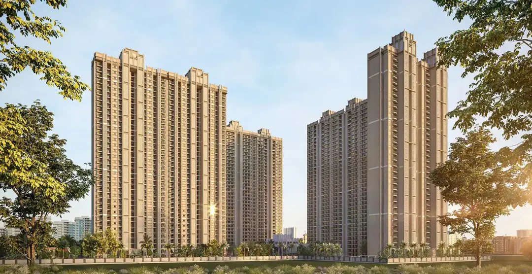 ATS Sanctuary 105 Phase 2 project image